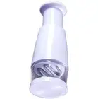 Durable Kitchen Slicer Peeler Dicer Vegetable Garlic Onion Food Chopper Cutter G