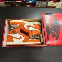 在飛比找蝦皮購物優惠-Air Jordan 1 Retro High Og'Sta