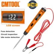 Automotive Circuit Tester 5-30V DC Voltage Car Fuse Electric Probe Test Pen Tool