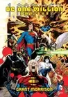 DC One Million Omnibus (2022 Edition) by Morrison, Grant [Hardcover]