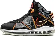 [Nike] Mens Lebron 8 DB1732 001 Space Jam - Size 7