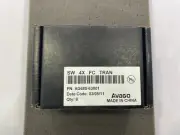AG685A - 8x HP 4Gb/s 1000Base-SW Multi-Mode Fibre FC SFP Transceiver