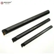 5P SNGR12M08 CNC Lathe Metal Turning Tool Internal Grooving Tool Holder for 8GR