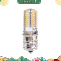 在飛比找蝦皮購物優惠-E17 插座 5W 64 LED 燈泡 3014 貼片燈暖白