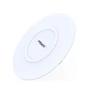 Ultra-thin UFO-shaped Wireless Charging Base Wireless Charger for Apple Android Phones
