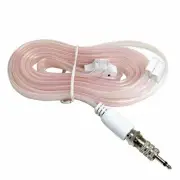 New FM Antenna Bose Wave Radio IV III Acoustic Wave & II MA-4 With 3.5mm Adapter