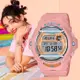 CASIO 卡西歐 BABY-G 加勒比海熱帶海灘手錶(BG-169PB-4)