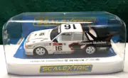Scalextric Holden Commodore VL Group A SV Bathurst 1990 #16 C4547 DPR 1/32