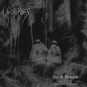 Winterblut - Der 6 Danach Opus II Geistermusik LP Black Metal Vinyl Record Krieg