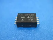 NEW FUJITSU Reed Relays (FRL-648D12/2AS): DPST, 12V Coil, 2 Form A ($4.95/ea)
