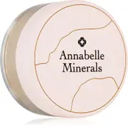 Annabelle Minerals Mineral Concealer corrector ultra covering color Golden Cream 4 g