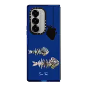 Galaxy Z Fold6 Impact Case THE CATCH IPHONE CASE BY SUE TSAI