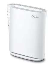 TP-Link RE900XD AX6000 Mesh Wi-Fi 6 Range Extender 1148Mbps@2.4 GHz, 4804Mbps@5 GHz,2.5 Gbps Multi-Gig Port+ Gigabit Ports