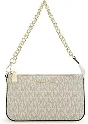 [Michael Kors] Women 32f1gj6w6bvanilla Hand Bag, Vanilla, vanilla, Einheitsgröße