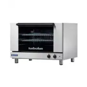 Turbofan E27M3 Electric Convection Oven
