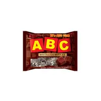 在飛比找蝦皮購物優惠-LOTTE [樂天] Abc Chocolate 韓國暢銷巧