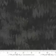 Moda BOTANICALS Charcoal 16914 18 Quilt Fabric Yard By Janet Clare