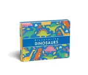 Flip Flap Find: Discovering Dinosaurs
