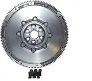 Sachs Dual Mass Flywheel