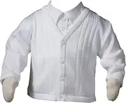 [Little Things Mean A Lot] Everett Acrylic Sweater