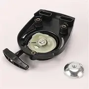 ZAPYVET Recoil Rewind Pull Starter Claw Cog for GX35 CQ435 Chinese 140FA 4 Stroke Brushcutter Lawn Mower 28400-Z0Z-014 Parts Recoil Pull Starter