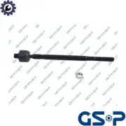 INNER TIE ROD S030062 FOR FIAT DOBLO/Box/Body/MPV 223A9.000 188A9.000 1.2L 4cyl