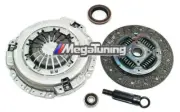 XTR OE CLUTCH KIT fits 04-12 CHEVY COLORADO GMC CANYON ISUZU i280 i290 2.8L 2.9L (for: Isuzu)