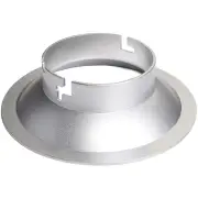 Elinchrom Adapter Q-Mount (Quadra / ELB 400/500)