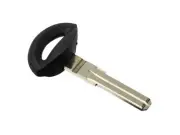 Vehicle Key For 79-94 Saab 900 2.1L 4 Cyl S Turbo Commemorative Edition VH14P9 (for: Saab)