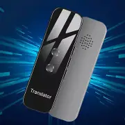 NEW Language Translator Device Real-time Smart Instant Voice 137 Languagesnv