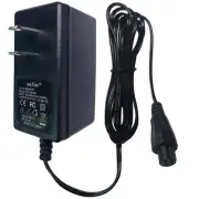 AC/DC Adapter For Jetson Pixel JPIXHB Hoverboard Electric Self-Balancing Scooter