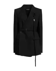 [ANN DEMEULEMEESTER] ANN DEMEULEMEESTER Blazers - Item 49916973