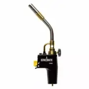 BERNZOMATIC MAP-PRO SWIRL ULTRA SUREFIRE BRAZING TORCH TRIG ACT TS8000BT