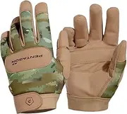 [Pentagon] Men's Duty Mechanic Gloves PentaCamo