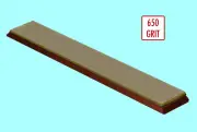 DIAMOND SHARPEN Stone F650 (28/20μ) 25 mm: Apex Edge Pro Ruixin TSPROF Hapstone.