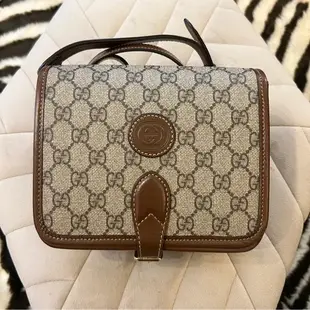 [二手] Gucci風琴包 Gucci包包 Gucci1955 Gucci包