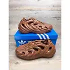 adidas adiFOM Q Cosmic Way Runners Mars Mens Size 11 Craft Ochre Brown GY0064