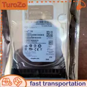 Lenovo Storage DE Series 01PG647 4XB7A14124 3.5" 4TB 7.2K SAS 12G HDD