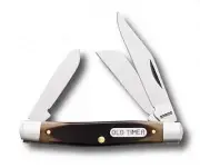 SCHRADE OLD TIMER 34 OT Middleman 3 5/16" closed 34 OT