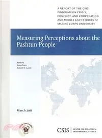 在飛比找三民網路書店優惠-Measuring Perceptions About th