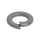 Spring Washer M12 (12mm) x 21.1mm x 2.5mm Metric Flat Galvanised HEC 127B