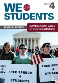 在飛比找博客來優惠-We the Students: Supreme Court