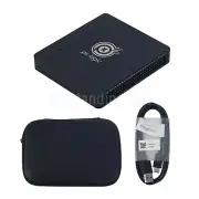 PX Logic 32 USB3.0 High Speed Logic Analyzer Compatible with Win/Mac/Linux os67