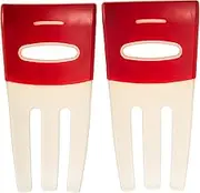 Dexas Salad Hands, Red