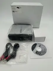 Grace Digital GDI-USBM10 Business Audio System On Hold Music & Msg. MP3 Player