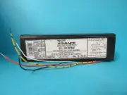 ADVANCE 72C5381-NP MAGNETIC METAL HALIDE BALLAST, PULSE START, 100W, 120/277V