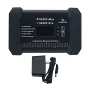 SE2001Pro 1000Base-T1 Automotive Ethernet Interface with USB Type-C Port os67