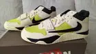 Nike Air Jordan Jumpman Jack TR Travis Scott Bright Cactus FZ8117-102 Size 13