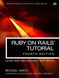 在飛比找博客來優惠-Ruby on Rails Tutorial: Learn 