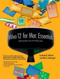 在飛比找博客來優惠-NVivo 12 for Mac Essentials